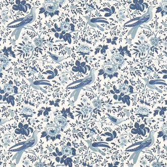 Bleu De France - Valliere Pearl Yardage