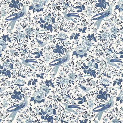 Bleu De France - Valliere Pearl Yardage