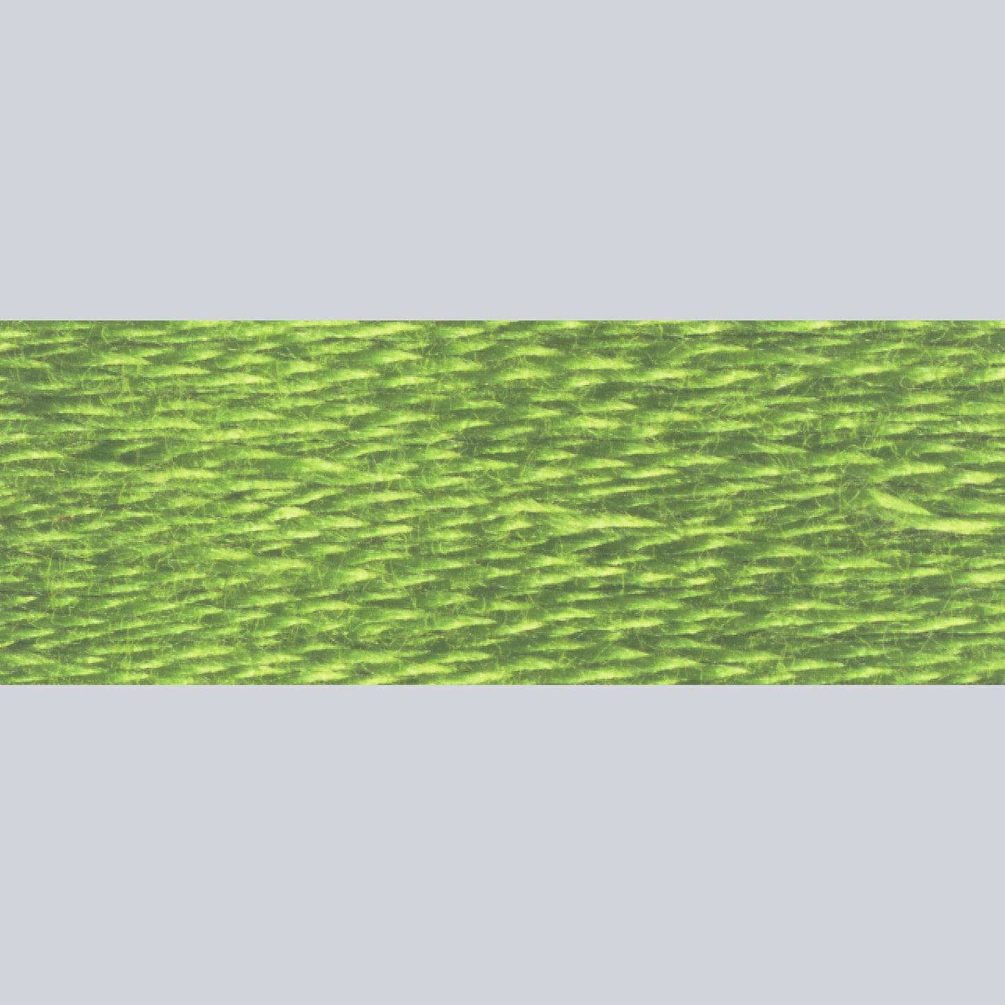 DMC Embroidery Floss - 470 Light Avocado Green Alternative View #1