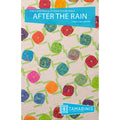 After the Rain Quilt Pattern