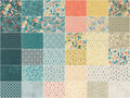 Nutmeg (Moda) Fat Quarter Bundle Alternative View #2