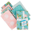 Serenade Mint Half Yard Bundle Primary Image
