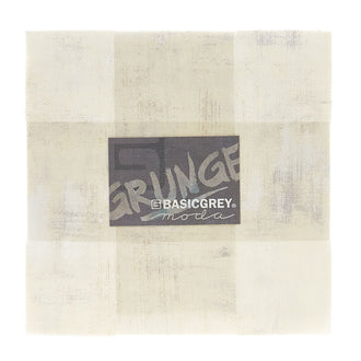 Grunge Basics Crème Junior Layer Cake
