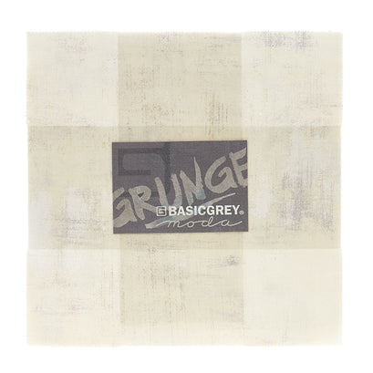 Grunge Basics Crème Junior Layer Cake