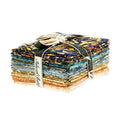 Naturescape Batiks Fat Quarter Bundle Alternative View #1