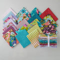 Moon Garden 20 Piece Early Fat Quarter Bundle Primary Image