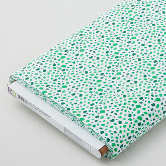 Alphabetosaurus - Green Spots 10 Yard Bolt