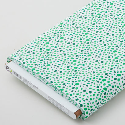 Alphabetosaurus - Green Spots 10 Yard Bolt