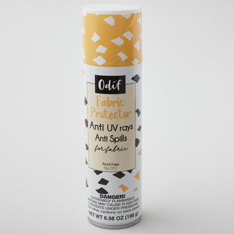 ODIF Fabric Shield Fabric Protector