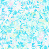 Wild Vista - Flowers Waterfall Yardage Primary Image