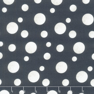 Golf Days - Golf Balls Navy Yardage