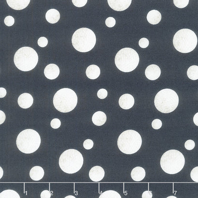 Golf Days - Golf Balls Navy Yardage