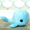 Digital Download - Surf the Whale Stuffed Animal Pattern