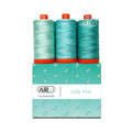 Aurifil Rainforest Set Alternative View #8