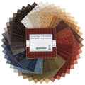 Grandpa's Journal Charm Pack Primary Image