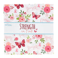 Strength in Pink 10" Stackers Alternative View #1