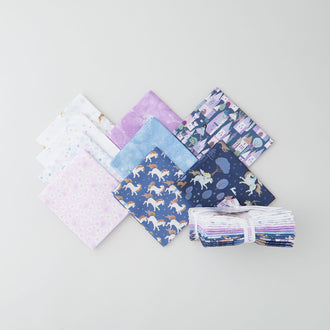 Rebel Knights Fat Quarter Bundle