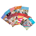 Missouri Star Favorite Tabletop Patterns Bundle Primary Image