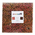 Bali Batiks Stone Garden Favorites 10" Squares Alternative View #1