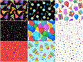 Party Time - Fat Quarter Bundle Alternative View #2