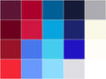 American Made Brand - Overture 5" Squares Alternative View #2