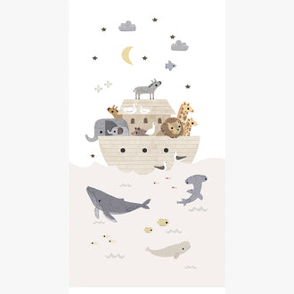 Noah's Ark - Noah's Ark Multi Panel