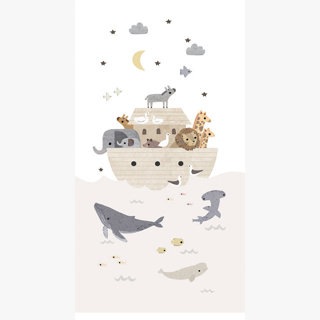 Noah's Ark (Dear Stella) - Noah's Ark Multi Panel Primary Image
