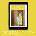 Digital Download - Better Together Aprons Pattern by Missouri Star