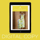 Digital Download - Better Together Aprons Pattern by Missouri Star Primary Image