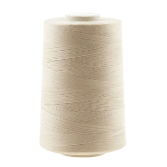 Ash OMNI Thread - 6,000 yds (poly-wrapped poly core)
