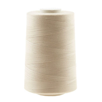 Ash OMNI Thread - 6,000 yds (poly-wrapped poly core)
