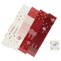 Red and White Gatherings Mini Charm Pack Primary Image