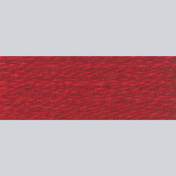 DMC Embroidery Floss - 498 Dark Red Alternative View #1