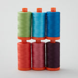 AURIfil Chromatic Thread Collection Primary Image