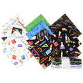 School is Cool Fat Quarter Crystals Primary Image