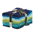 Just My Type Batiks Favorites Fat Quarter Bundle Alternative View #1