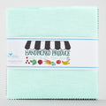 Handpicked Produce - Sweet Solids Mint Jelly 5" Stackers 20 pcs. Alternative View #1