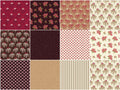 Rowan Favorites 2.5" Strips Alternative View #2
