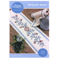 Rhapsodie Runner Pattern Primary Image