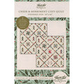 Cheer and Merriment Quilt Kit Alternative View #2