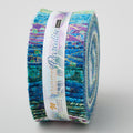 Shimmer Paradise - Strips (2.5" strips) Alternative View #1
