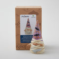 Jim Shore Heartwood Creek Mummy Gnome Figurine Alternative View #1