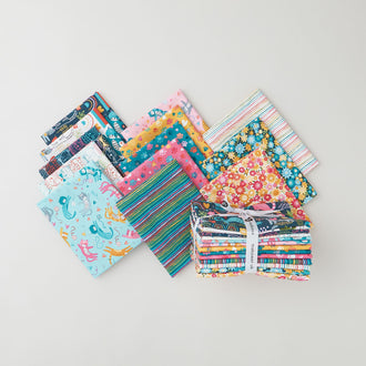 Whiskers Fat Quarter Bundle