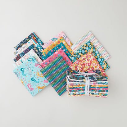 Whiskers Fat Quarter Bundle