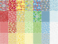 Wild Flour - 2 1/2" Strips Alternative View #1
