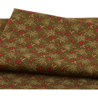 Right as Rain - Pear Orchard Green 2 Yard Cut