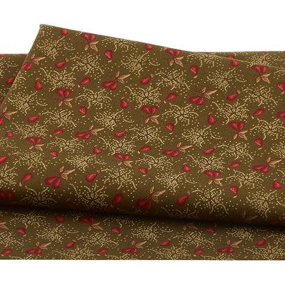 Right as Rain - Pear Orchard Green 2 Yard Cut