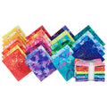 Color Wheel Fat Quarter Bundle Primary Image