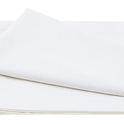 Western Stock - Paisley White on White 2 Yard Cut