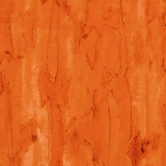 Luxe Cuddle® - Willow Rust Yardage